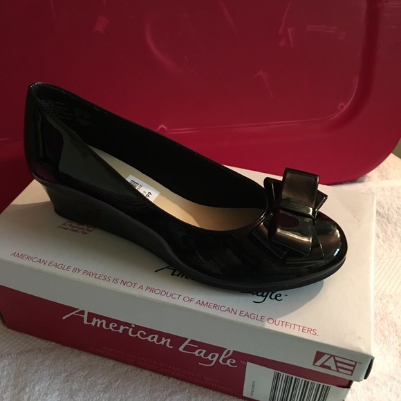 s Other - Sooo cute girls black dress shoes New with tags